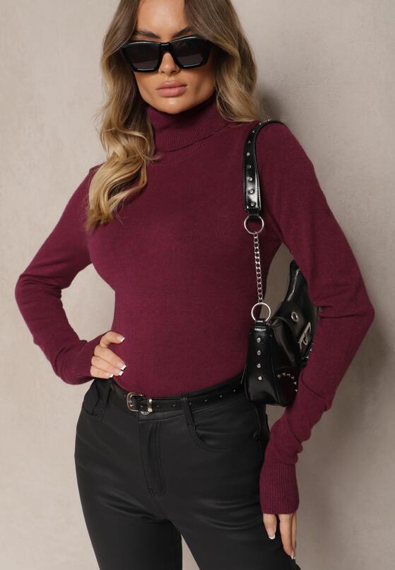 Фіолетовий Гольф 2