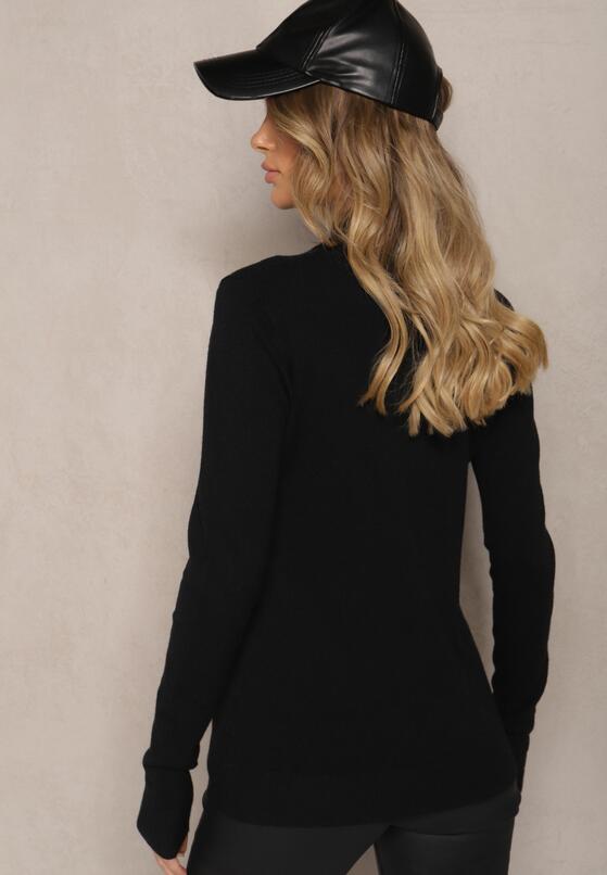 Чорний Гольф 3