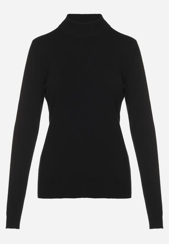 Чорний Гольф 6