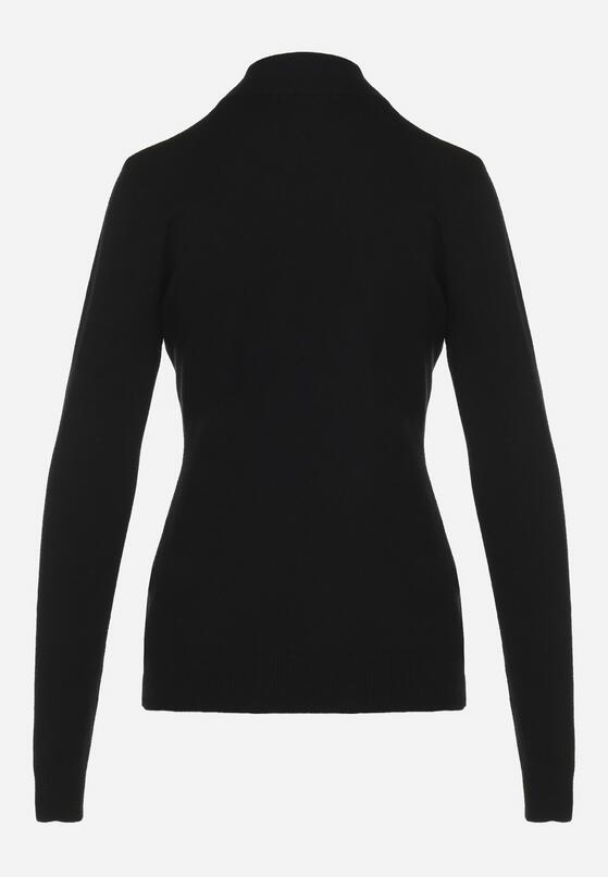 Чорний Гольф 7