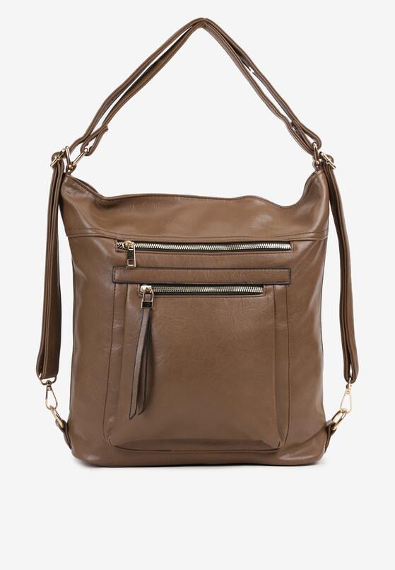 Бежева Сумка 1