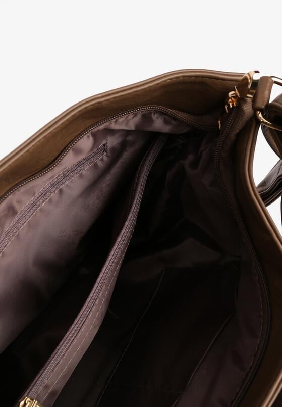 Бежева Сумка 3