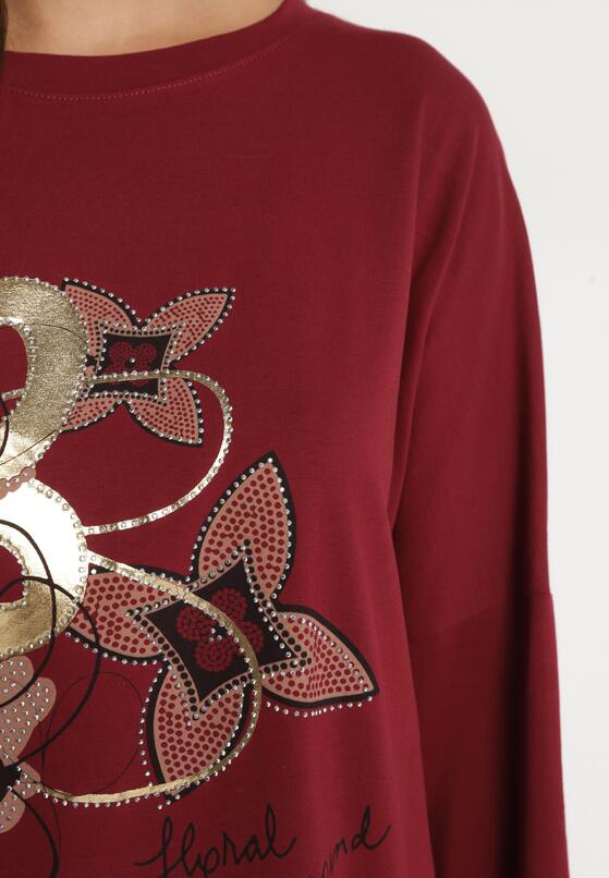 Червона Блузка 5