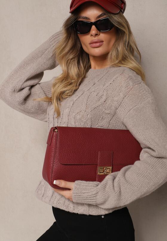 Сірий Светр 2