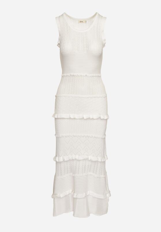 Біла Сукня 6