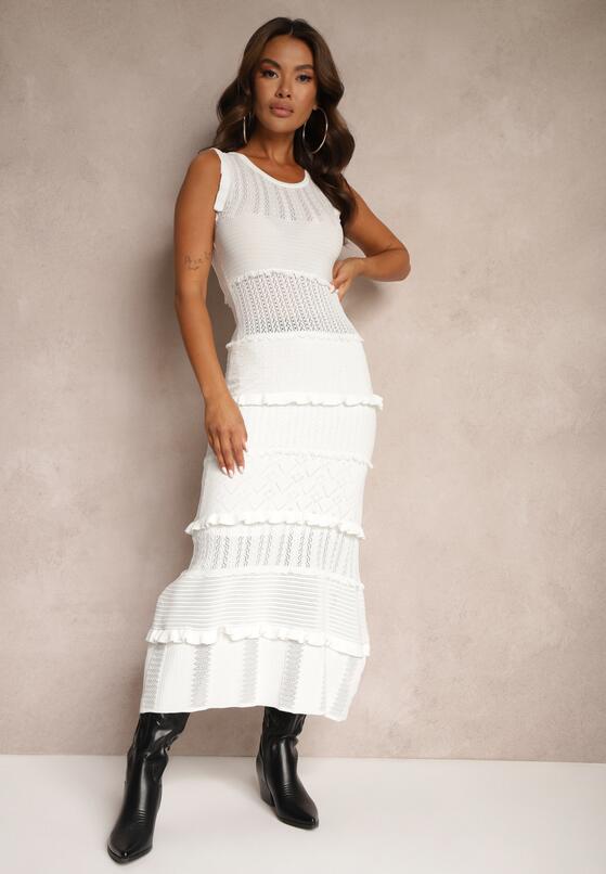 Біла Сукня 1