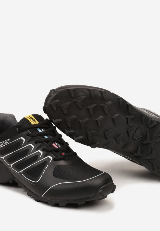 Чорні Кросівки 3