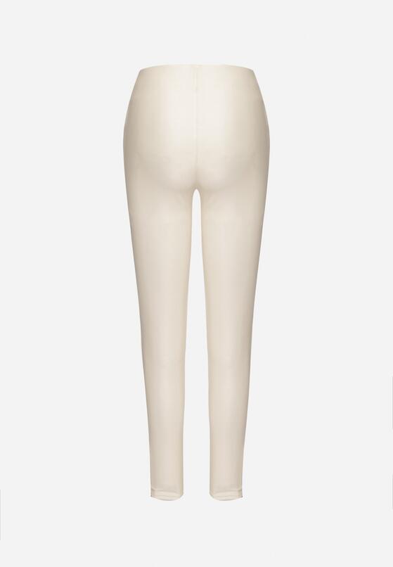 Білі Легінси 7