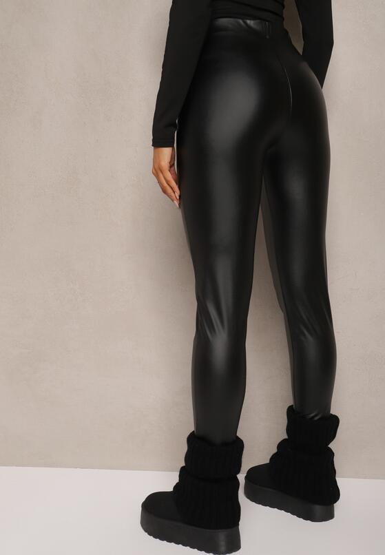 Чорні Легінси 3