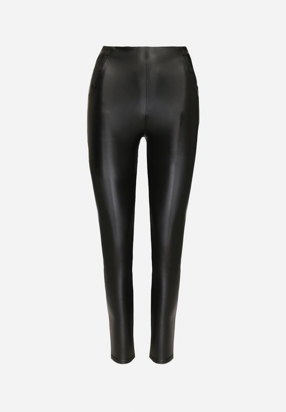 Чорні Легінси 6