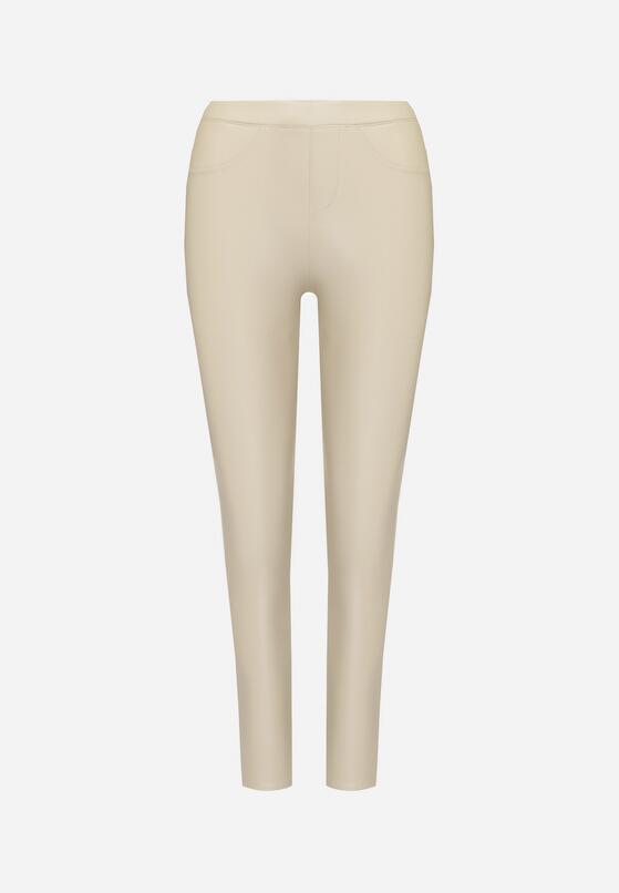 Білі Легінси 6