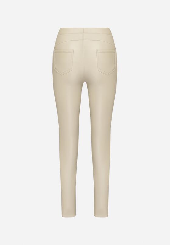 Білі Легінси 7