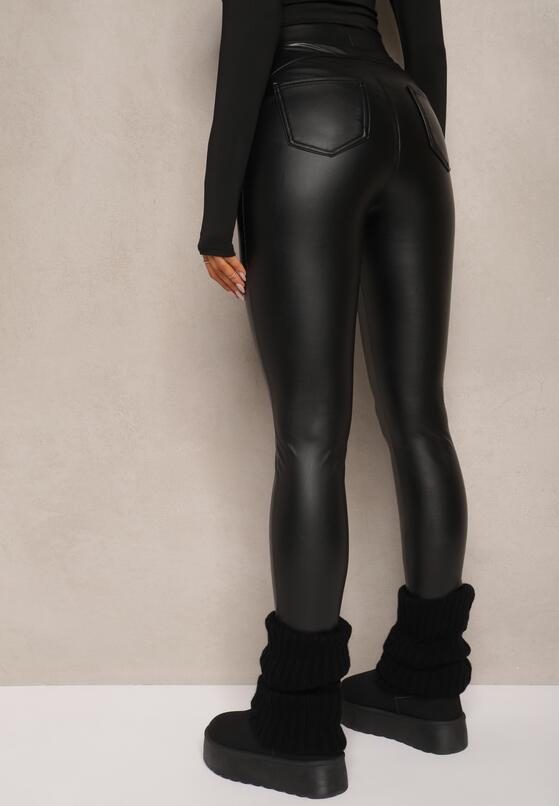 Чорні Легінси 5