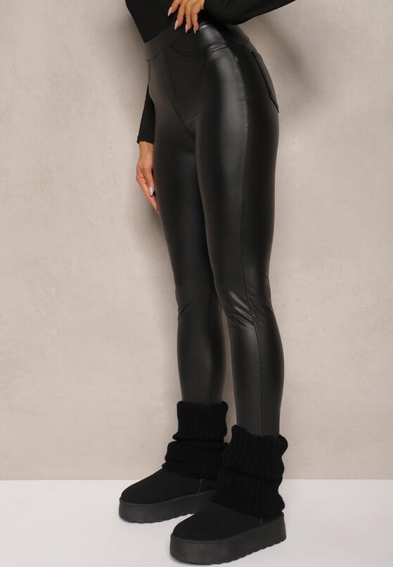 Чорні Легінси 6