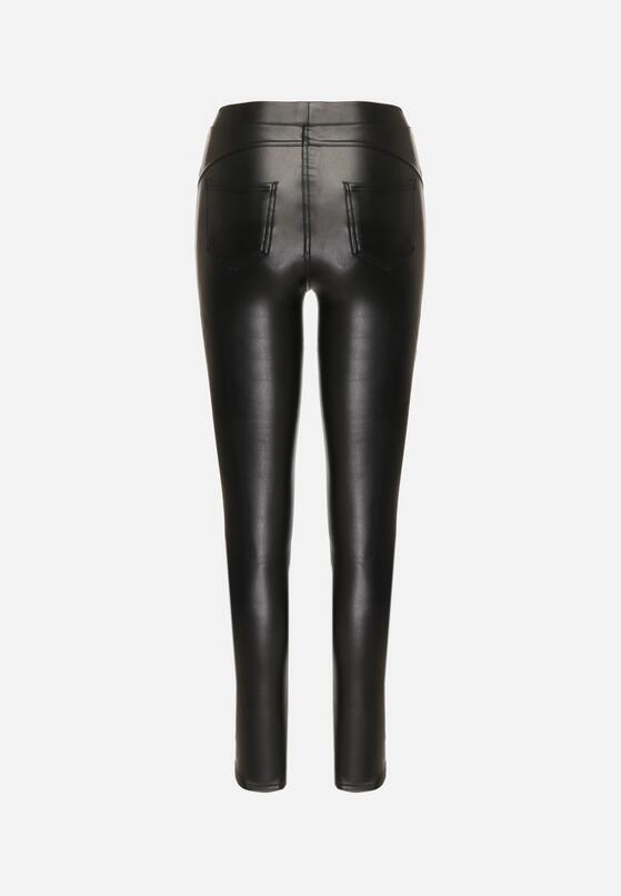 Чорні Легінси 9