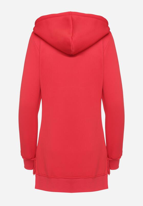 Червона Толстовка 7