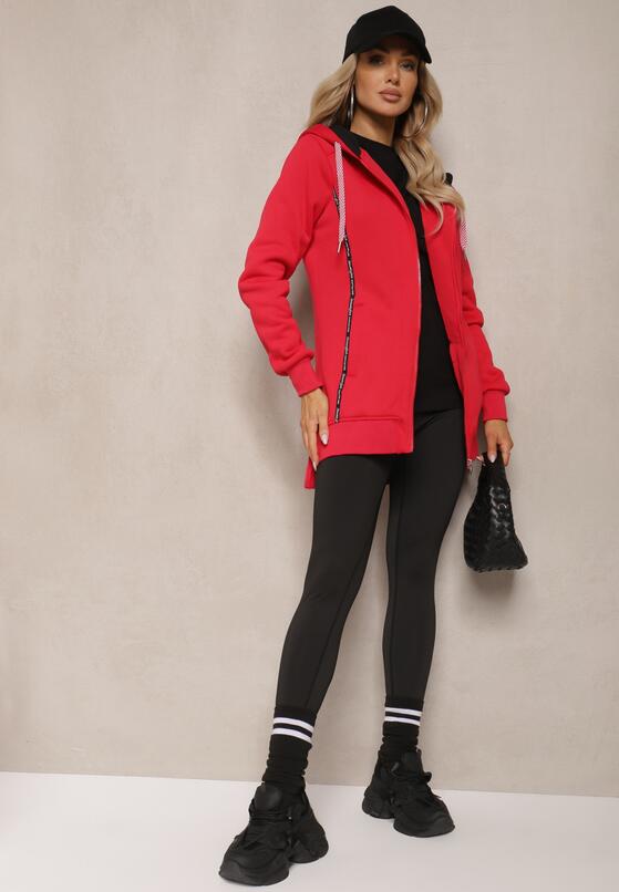 Червона Толстовка 2