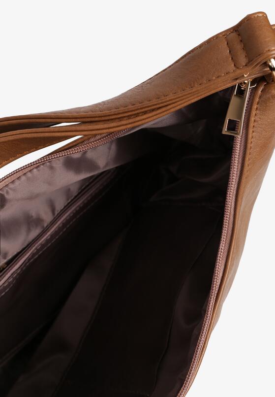 Коричнева Сумка 3