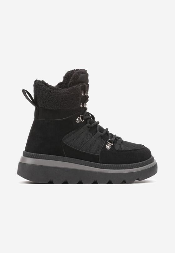 Чорні Черевики 4