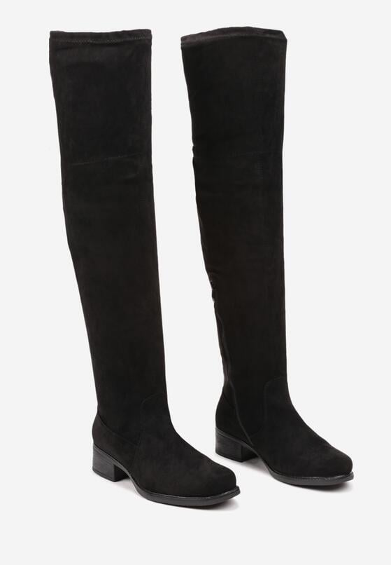 Чорні Чоботи 5