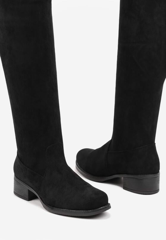 Чорні Чоботи 6