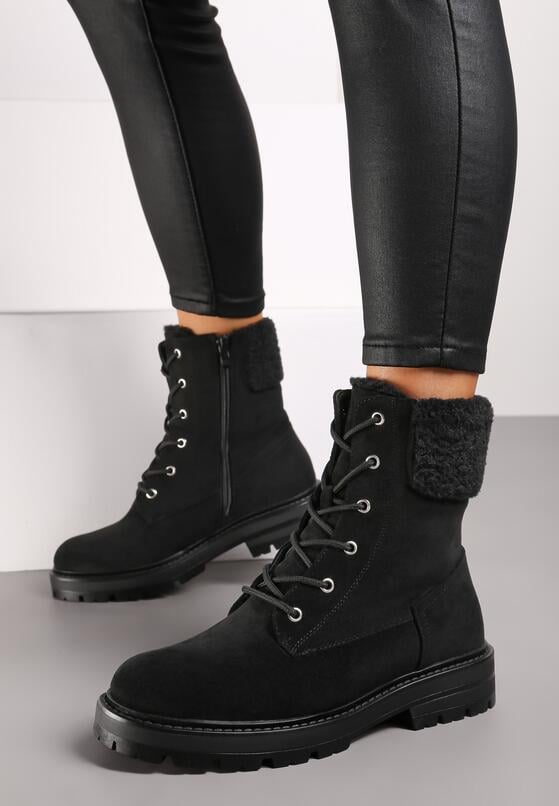 Чорні Черевики 1