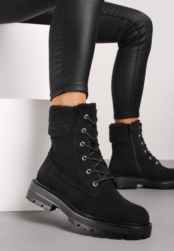 Чорні Черевики 2