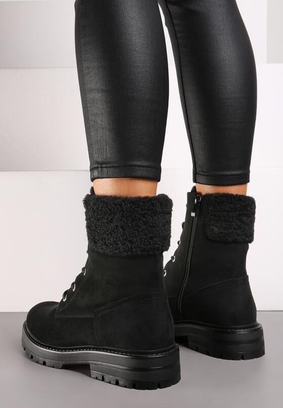 Чорні Черевики 3