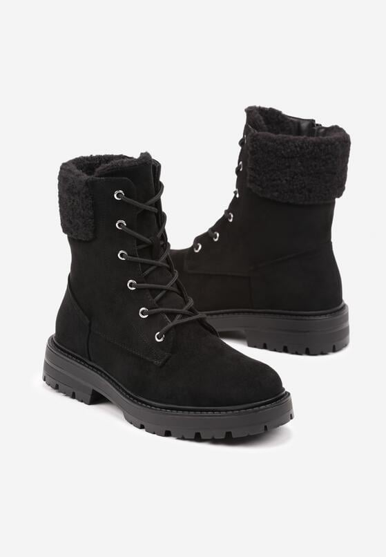 Чорні Черевики 5