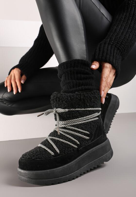 Чорні Сноубутси 2