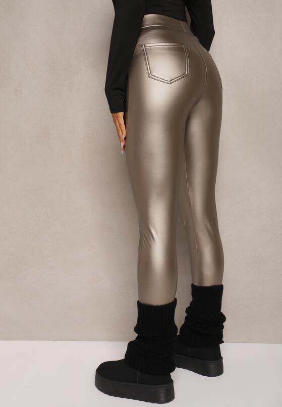 Золоті Легінси 3