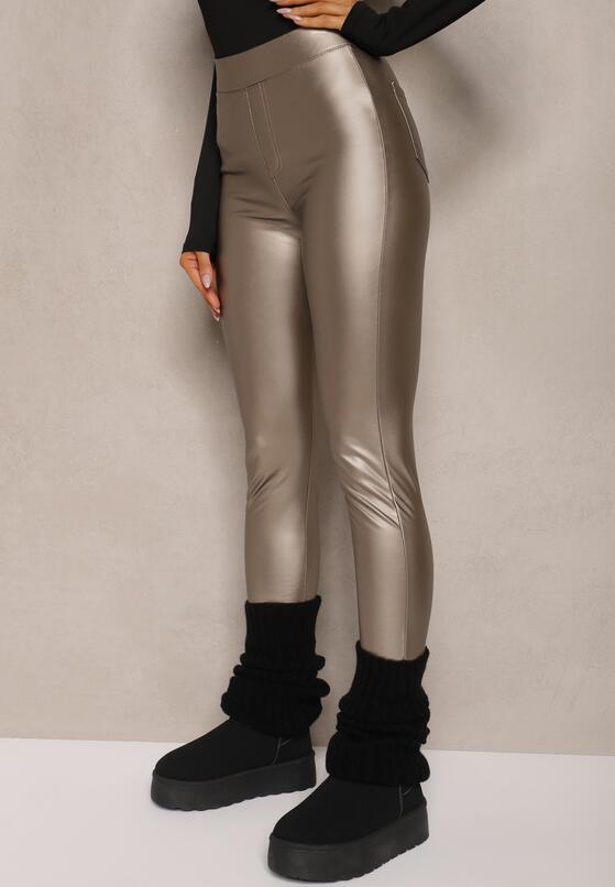 Золоті Легінси 4