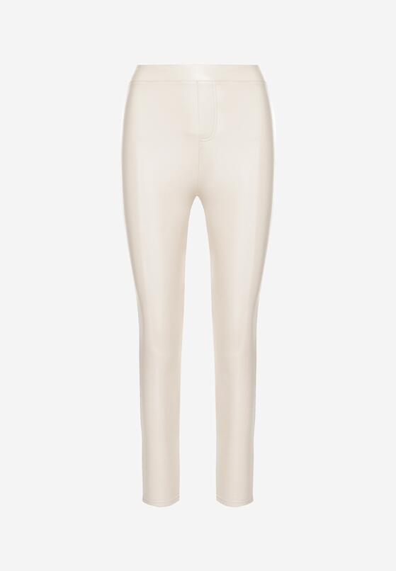 Білі Легінси 6