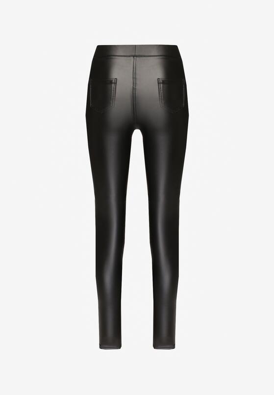 Чорні Легінси 7