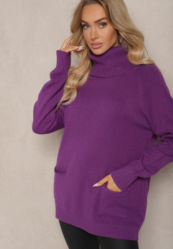 Фіолетовий Гольф 4