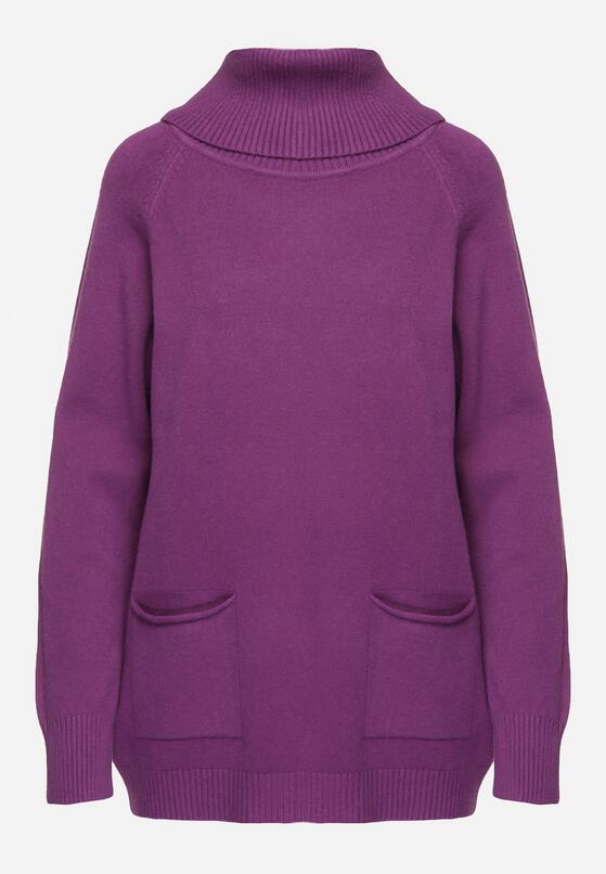 Фіолетовий Гольф 6