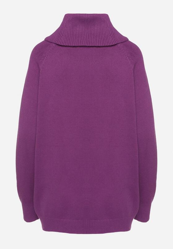 Фіолетовий Гольф 7