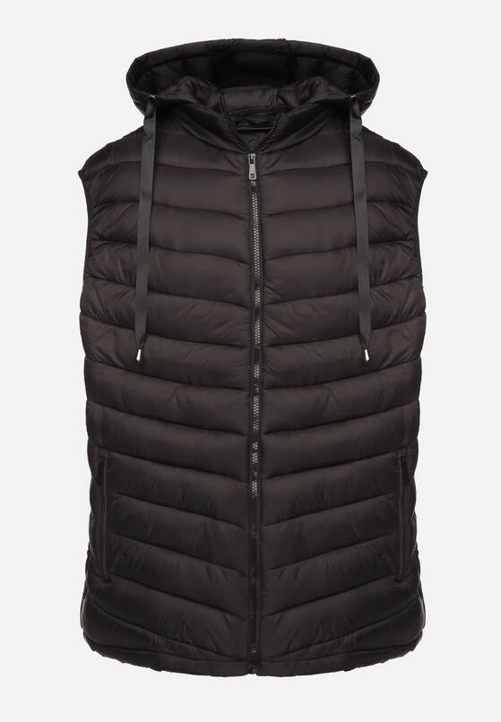 Чорний Жилет 1