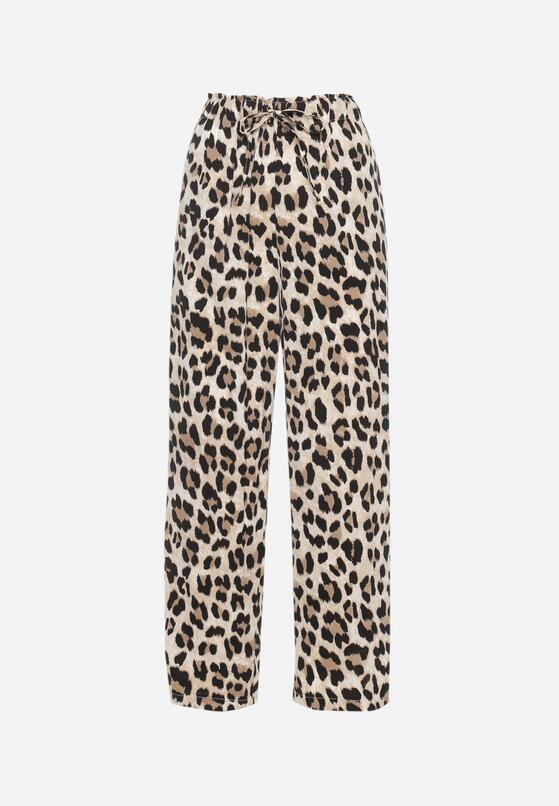 Бежеві Штани 6