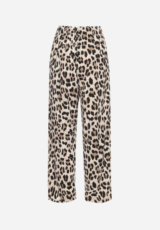 Бежеві Штани 7