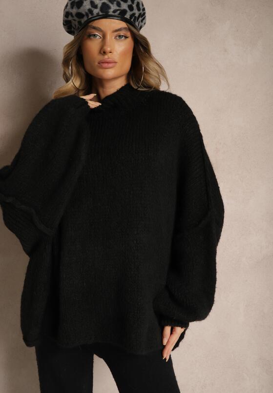 Чорний Гольф 6