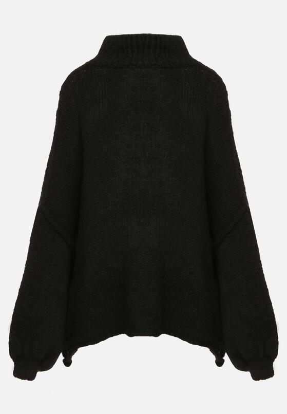 Чорний Гольф 8