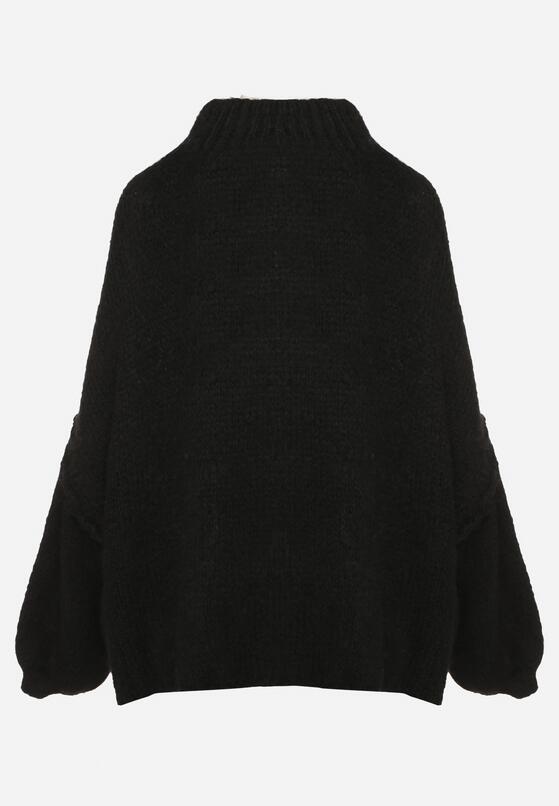 Чорний Гольф 9