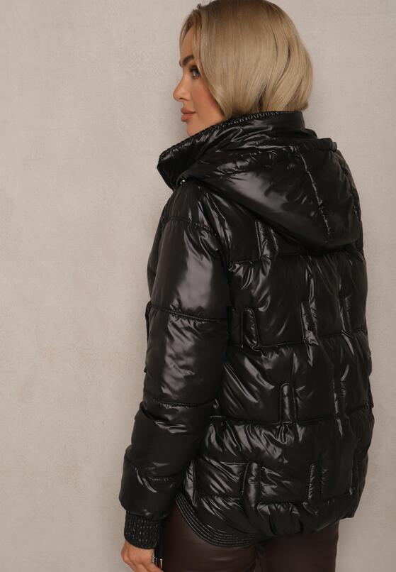Чорна Куртка 3