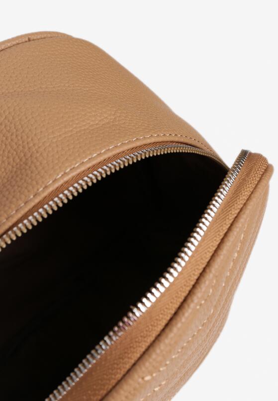 Бежевий Рюкзак 3