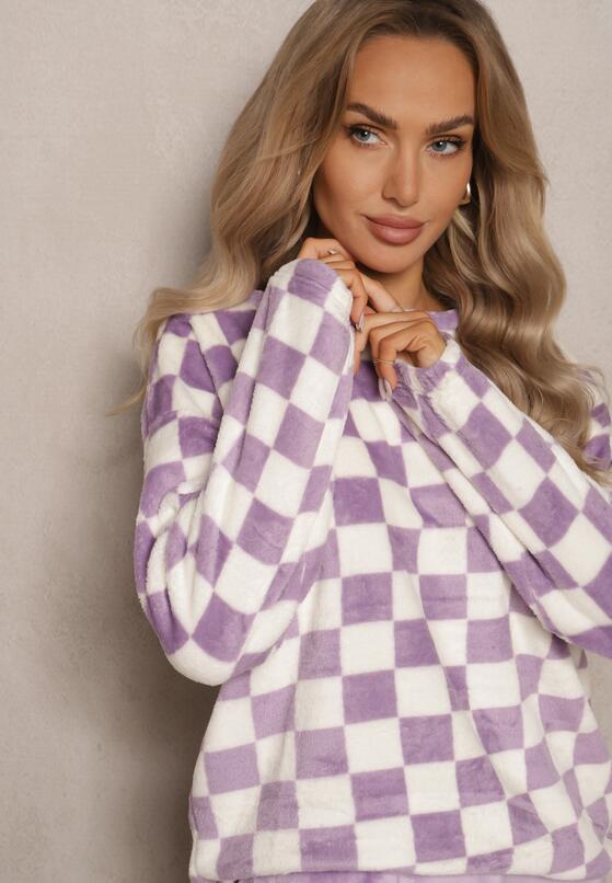 Фіолетова Піжама 4