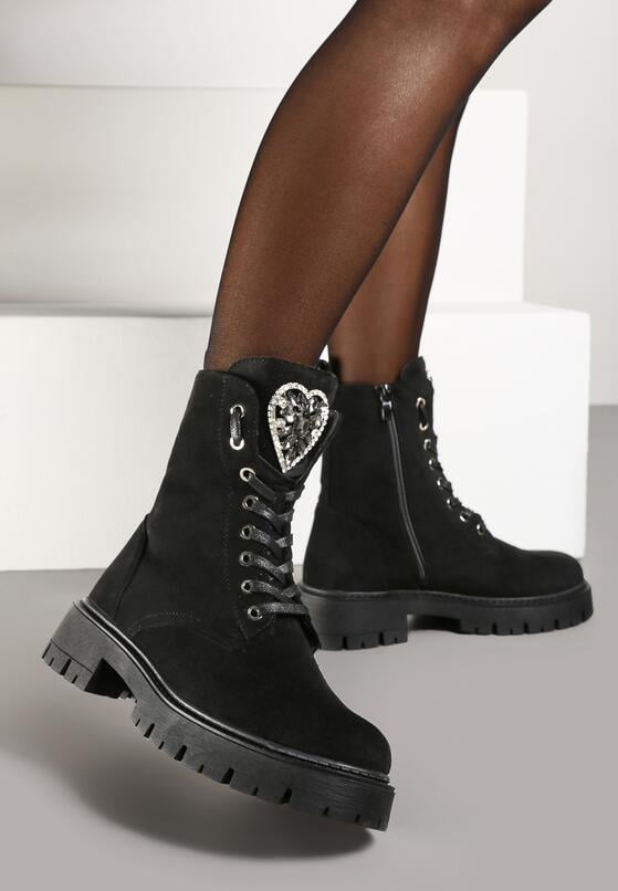 Чорні Черевики 2