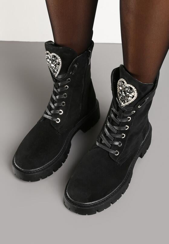 Чорні Черевики 3