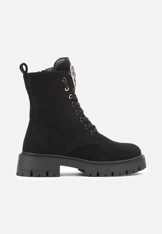 Чорні Черевики 4