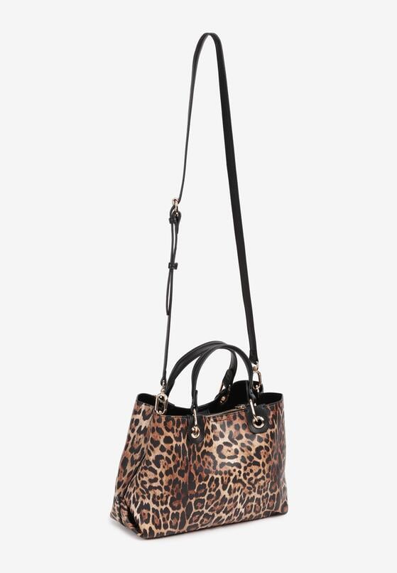 Коричнева Сумка 2